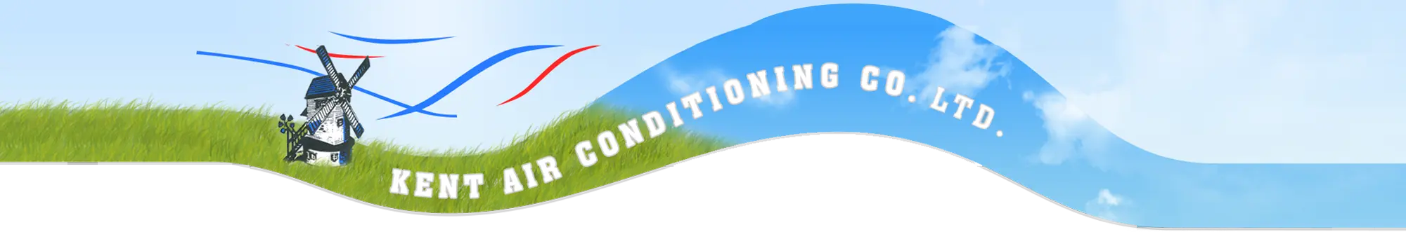 Kent Air Conditioning Co